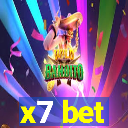 x7 bet